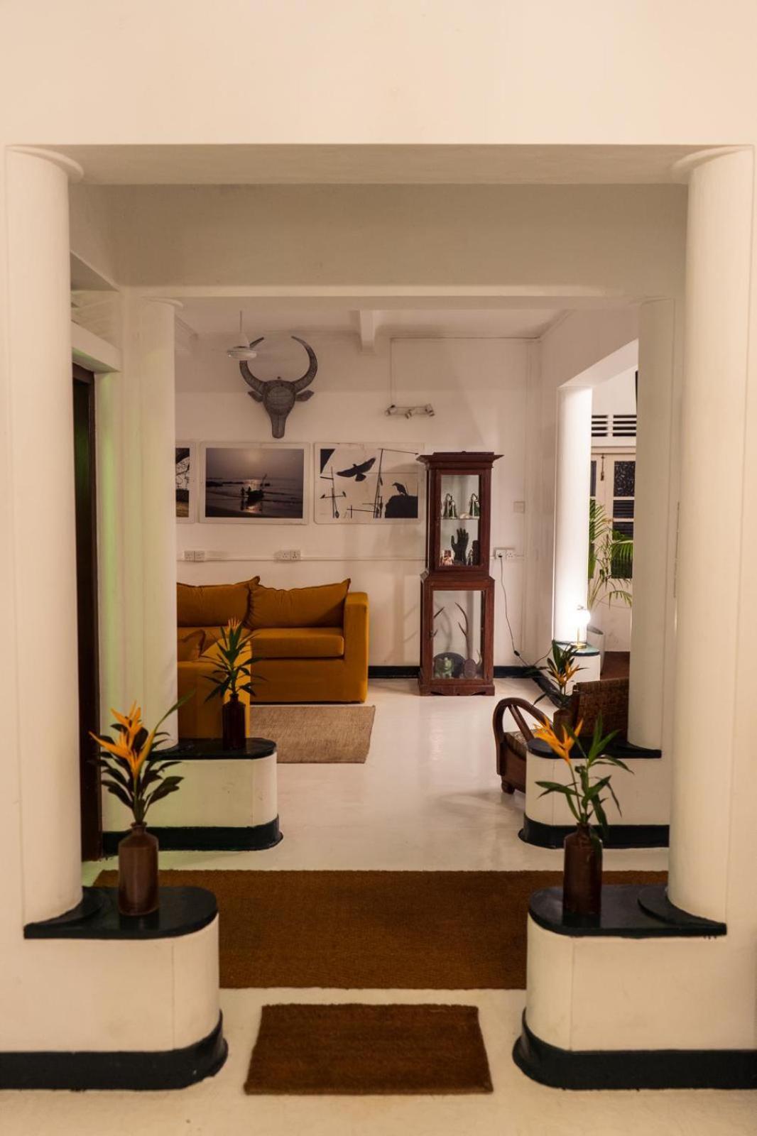 Prince Of Galle Exterior photo