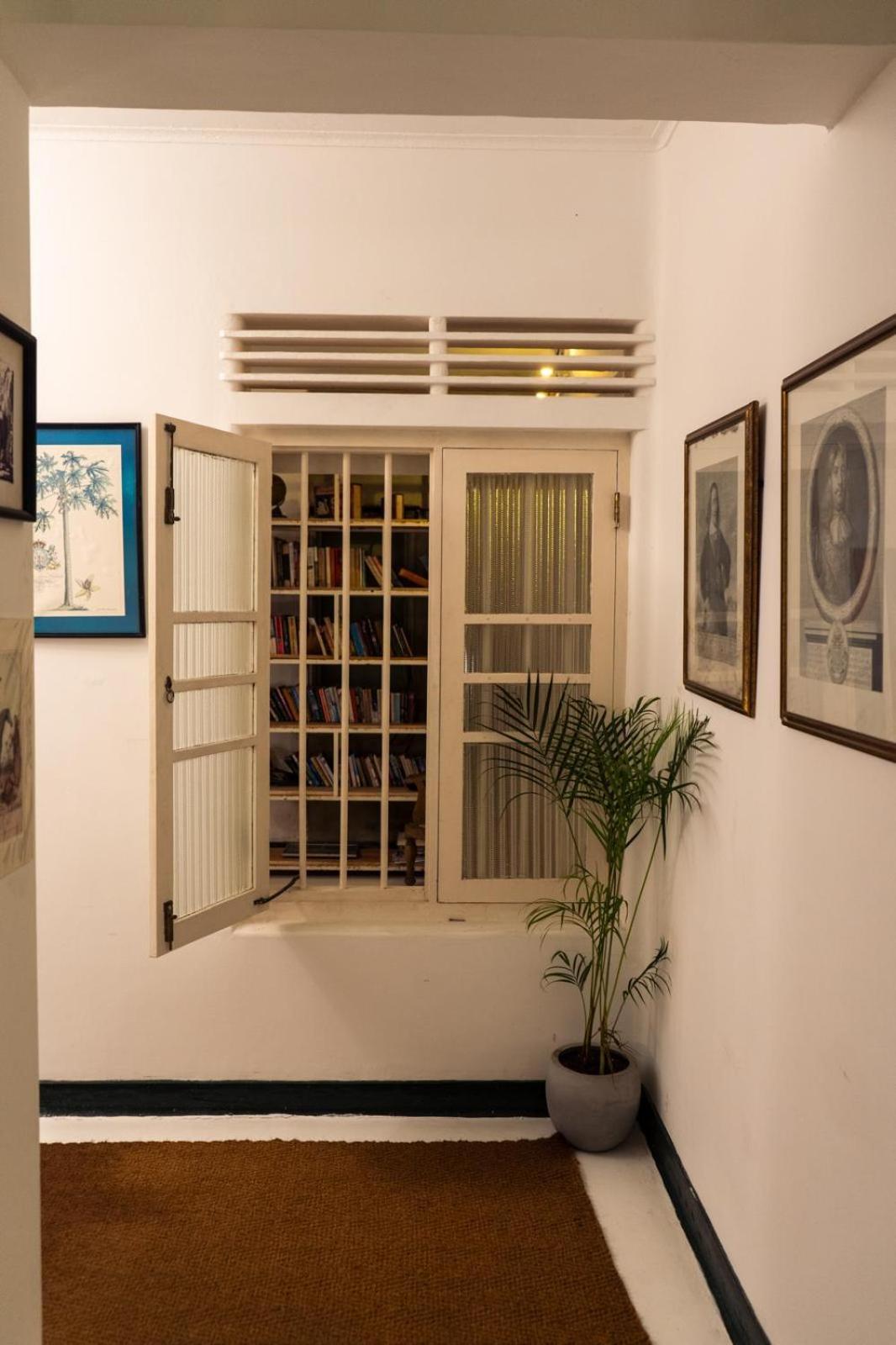 Prince Of Galle Exterior photo
