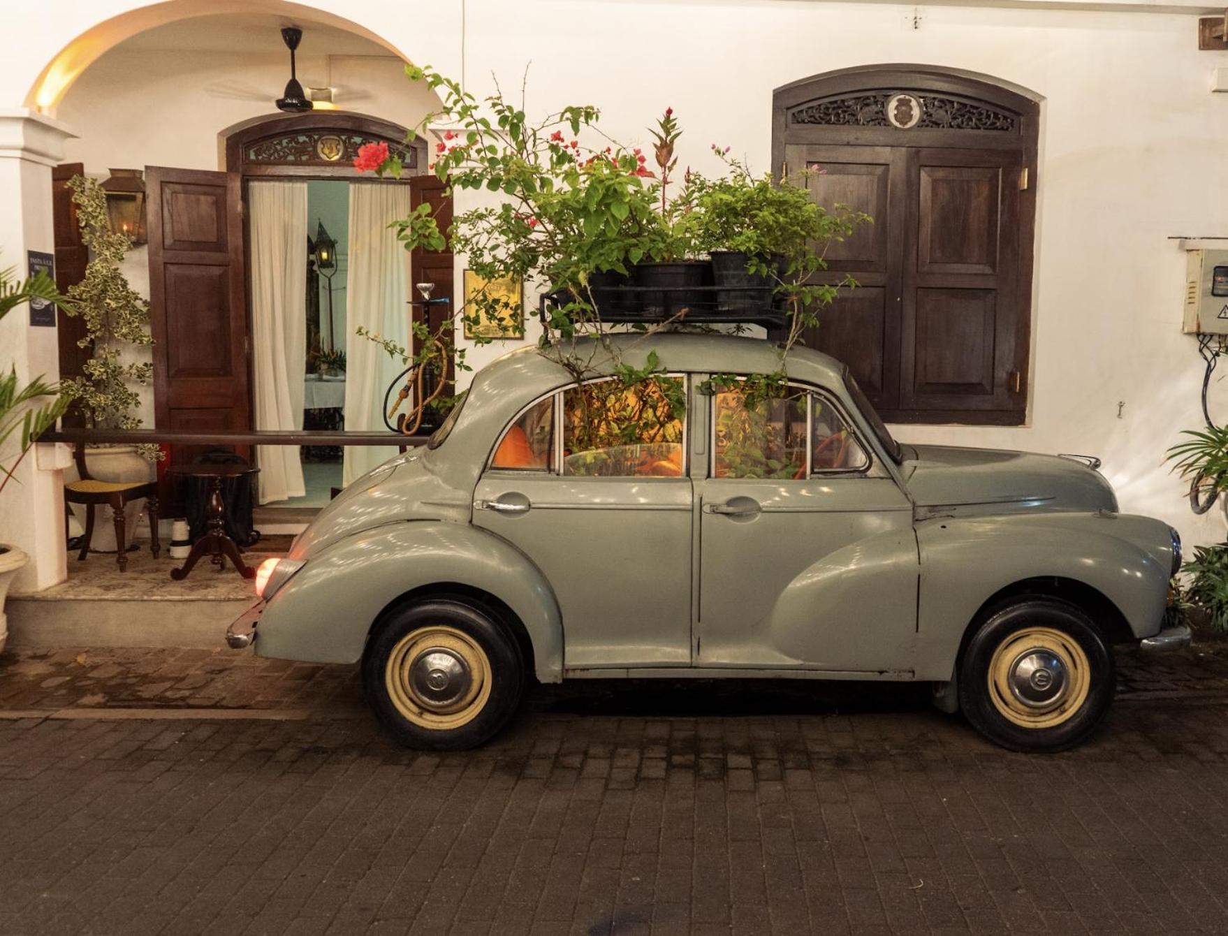Prince Of Galle Exterior photo
