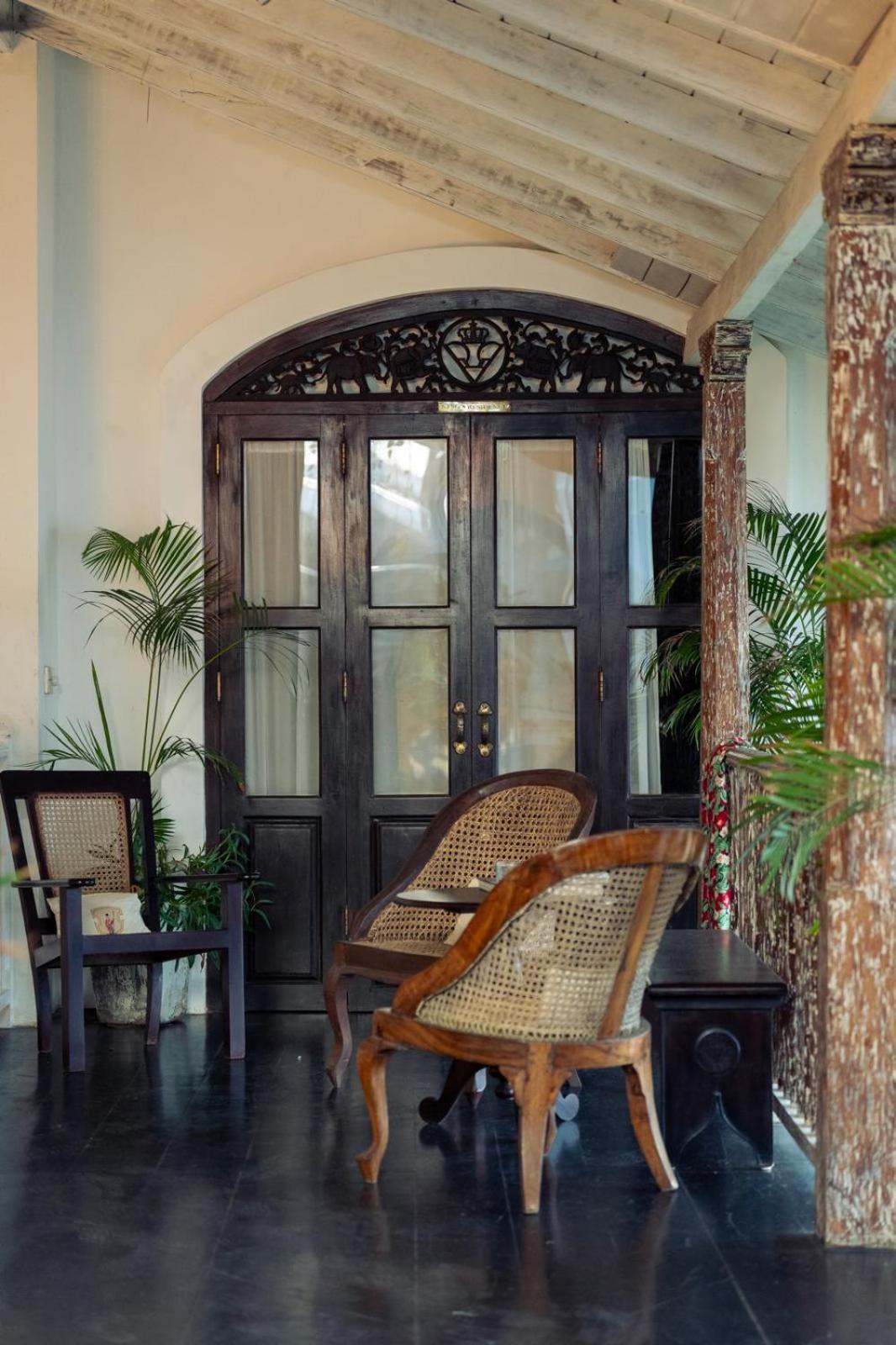 Prince Of Galle Exterior photo
