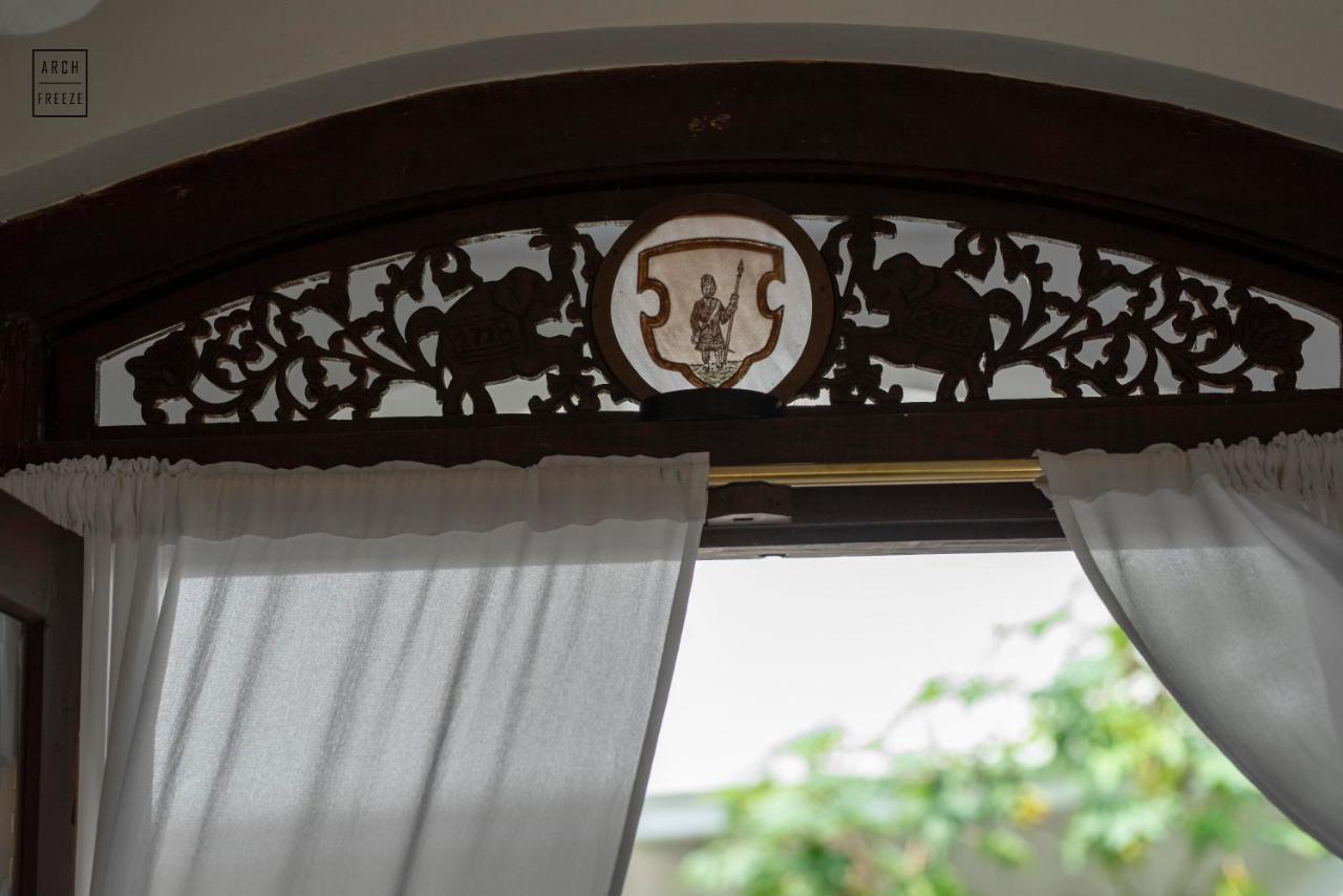 Prince Of Galle Exterior photo