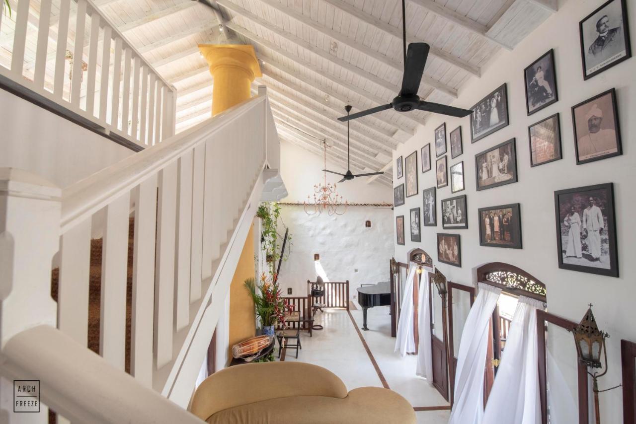 Prince Of Galle Exterior photo