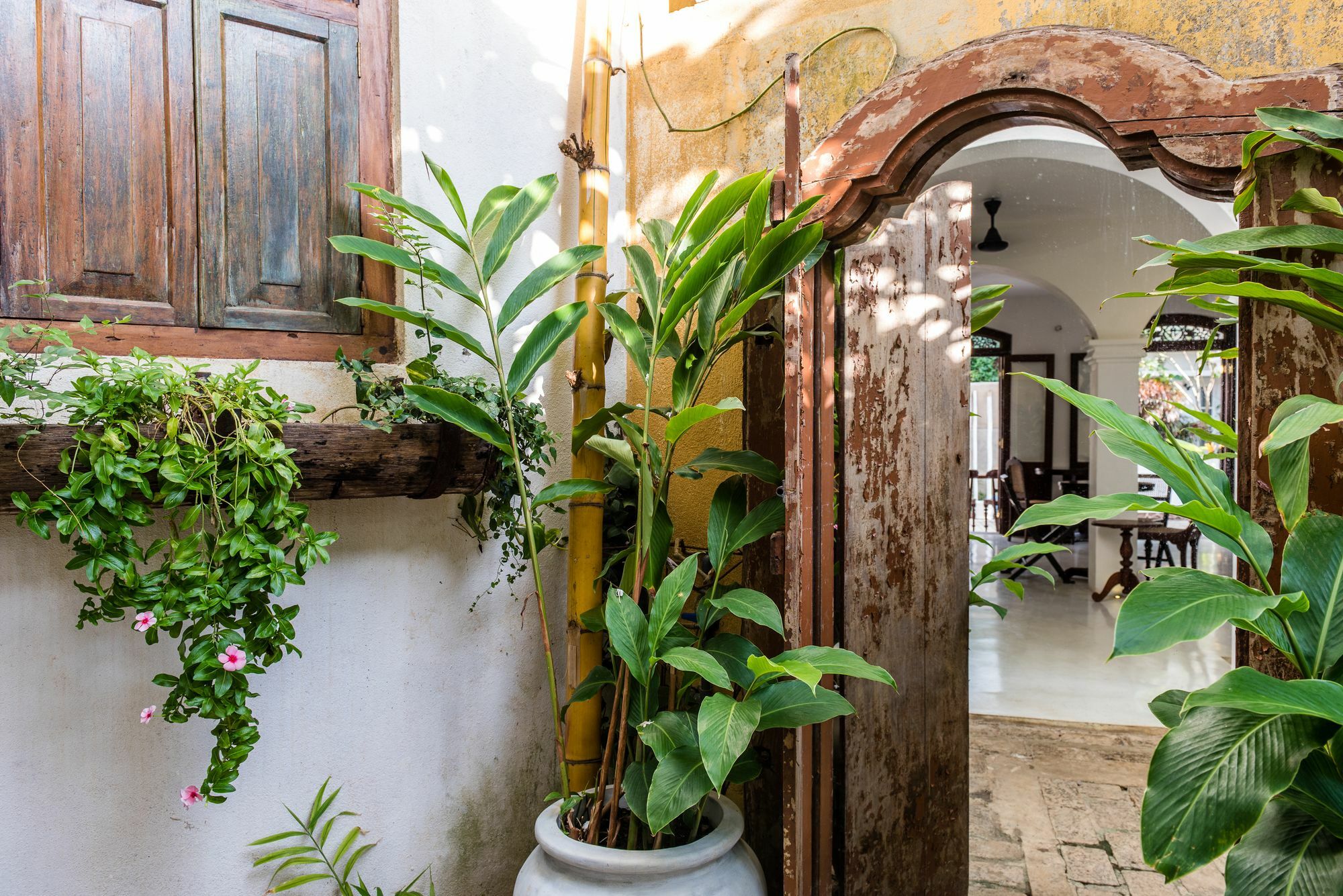 Prince Of Galle Exterior photo